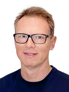 Erik Rundqvist